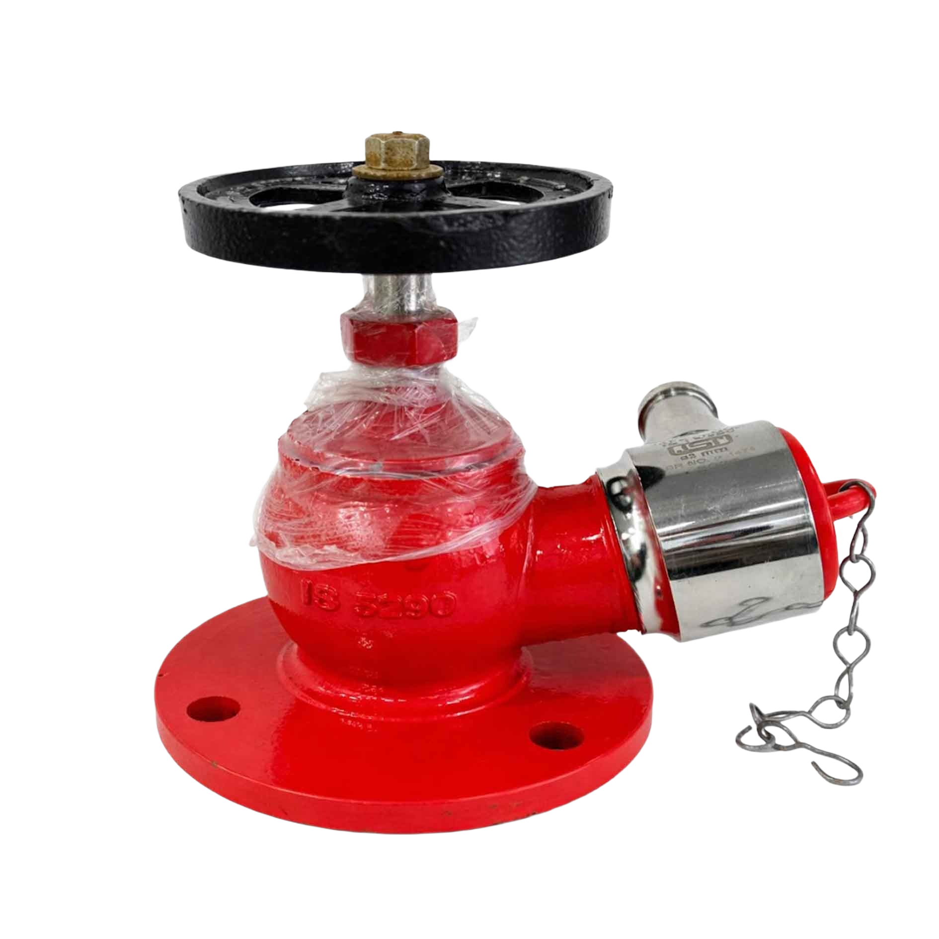 Fire Suppression System